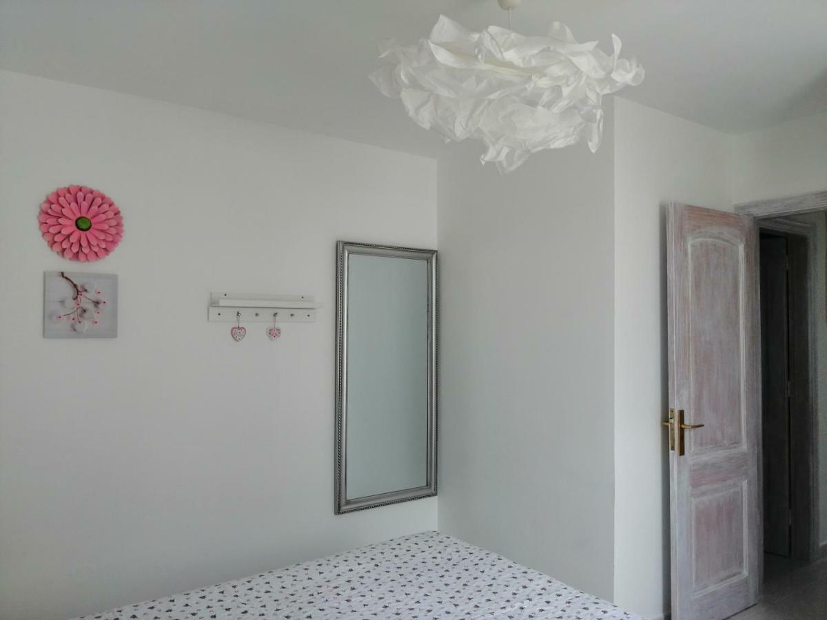 Apartamento Anaca 2 Playa Blanca  Exterior foto