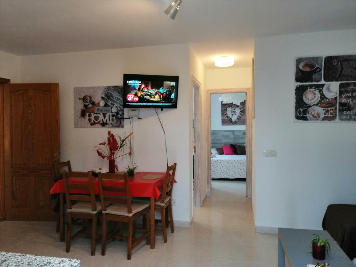 Apartamento Anaca 2 Playa Blanca  Exterior foto