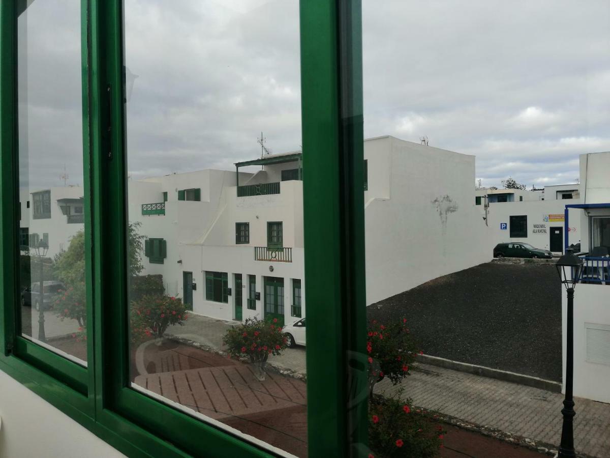 Apartamento Anaca 2 Playa Blanca  Exterior foto