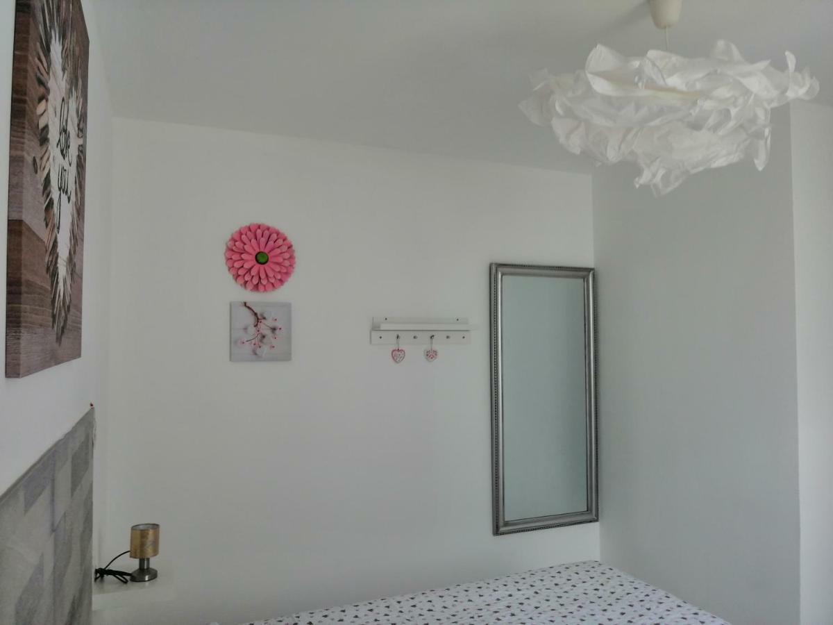 Apartamento Anaca 2 Playa Blanca  Exterior foto