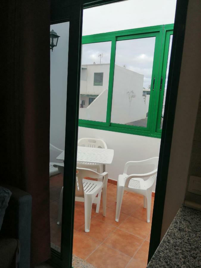 Apartamento Anaca 2 Playa Blanca  Exterior foto