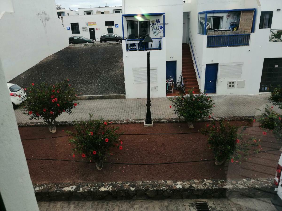 Apartamento Anaca 2 Playa Blanca  Exterior foto