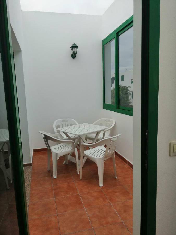 Apartamento Anaca 2 Playa Blanca  Exterior foto
